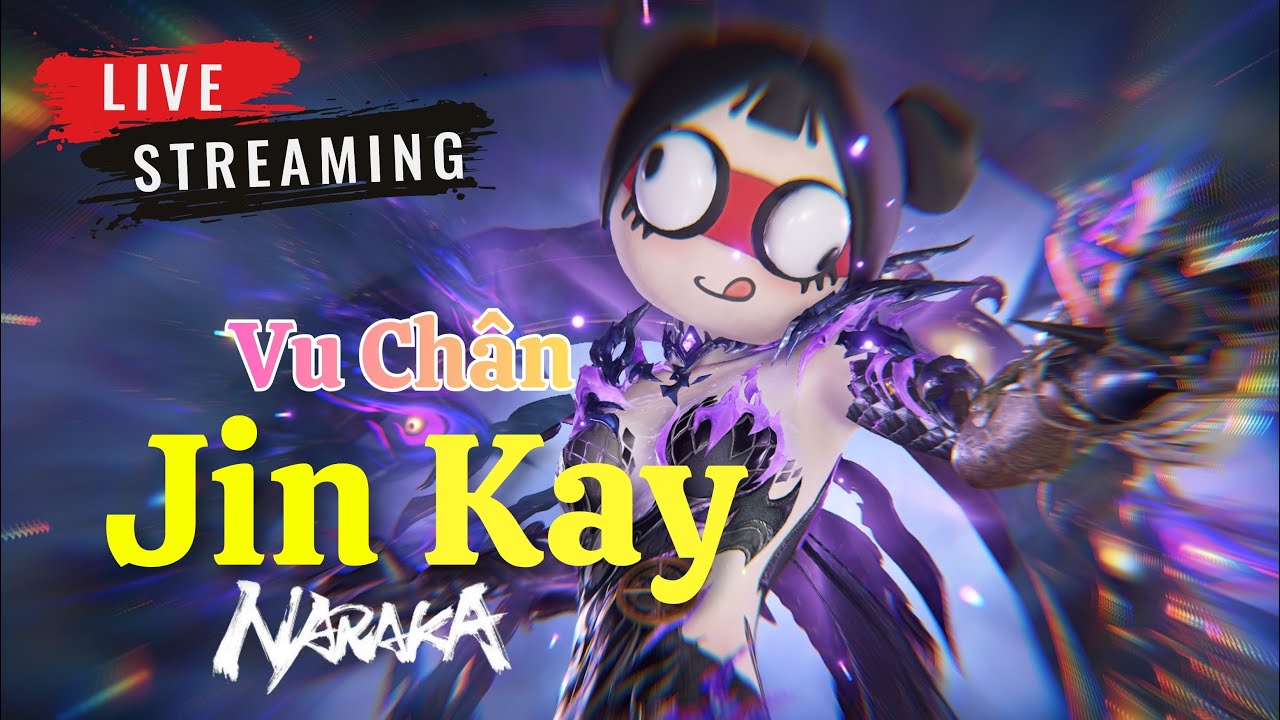 Tập Chơi Vu Chân