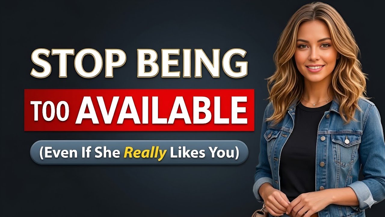 10 Stoic Behaviors That Make Women Chase You | Stoicism