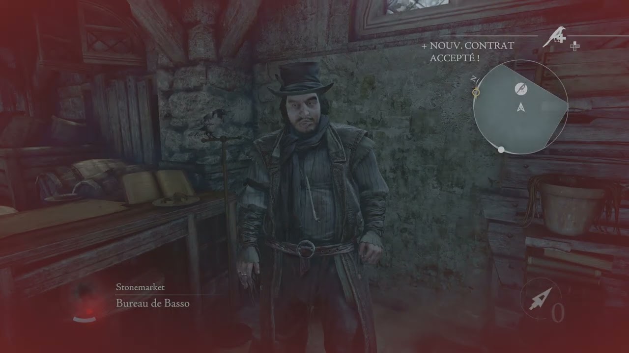 Thief - Partie 8