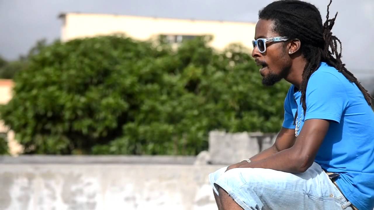 Try to Best. Kool Jah (Clips Officiel)