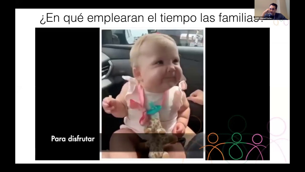 AEIPI - ¿Cómo realizar la práctica a distancia en Atención Temprana?