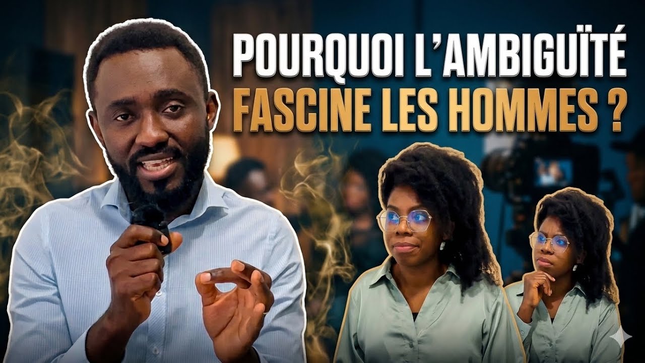 Relation floue : pourquoi ça ne dérange PAS les hommes (7 min de vérité)