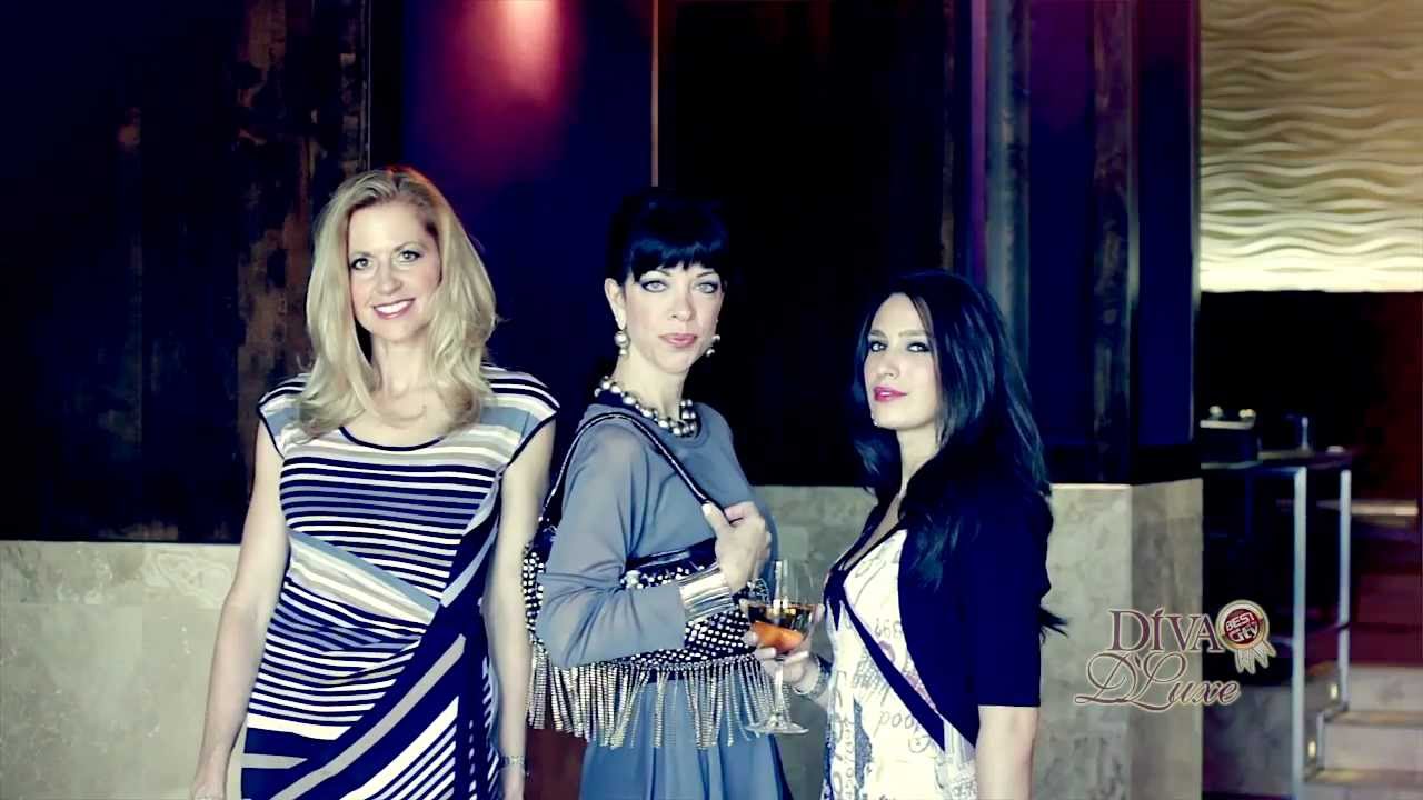 Viva la Diva Vol. 4 - Eventwear
