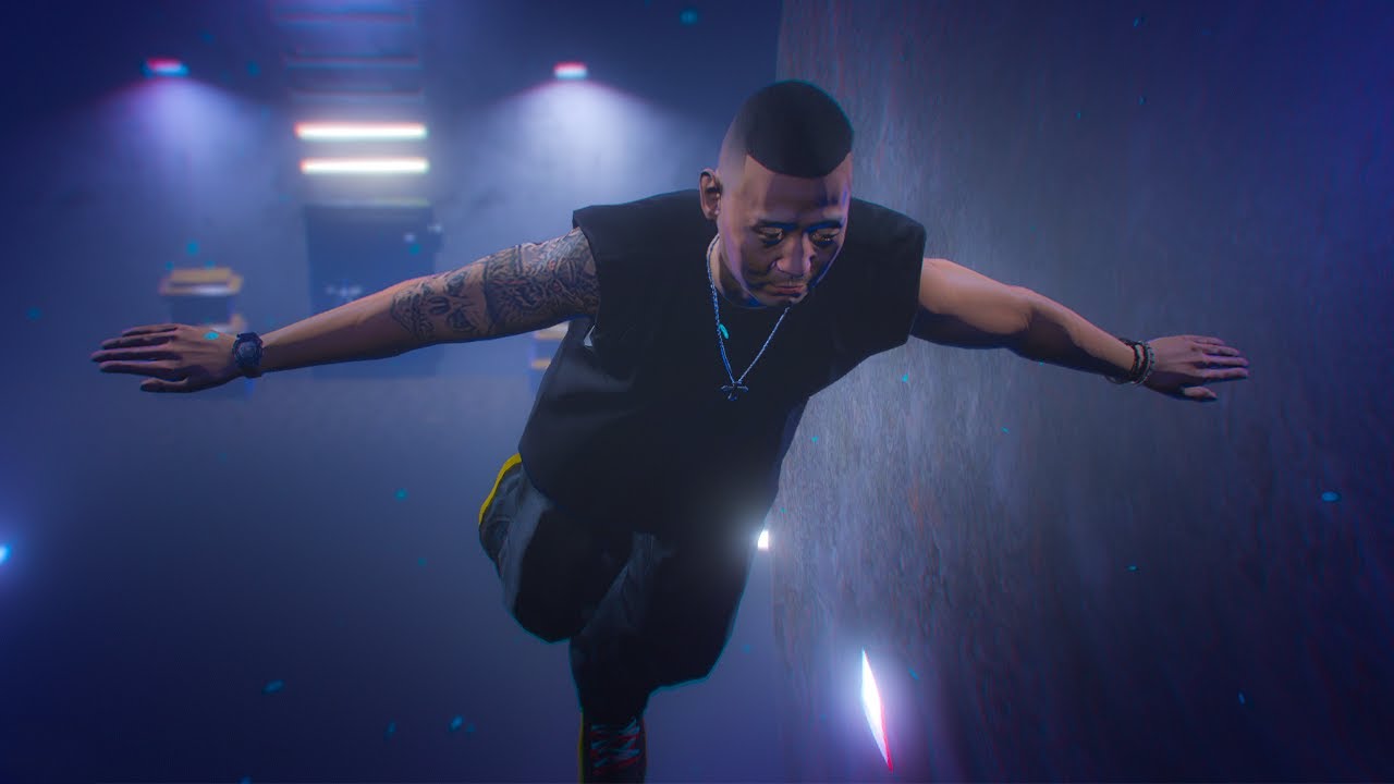 FiveM Under Water Heist by SM-Scripts