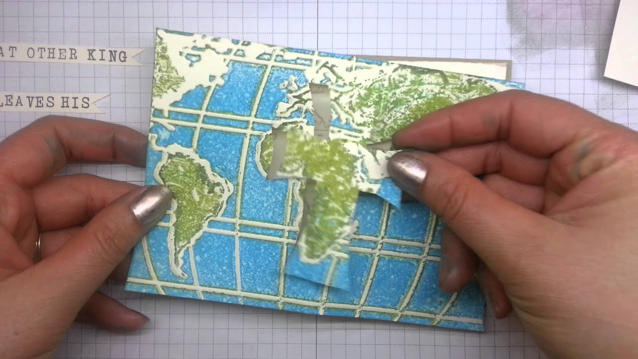 {Weekend Ramble with Ruth Trice, Independent Stampin' Up! demonstrator}