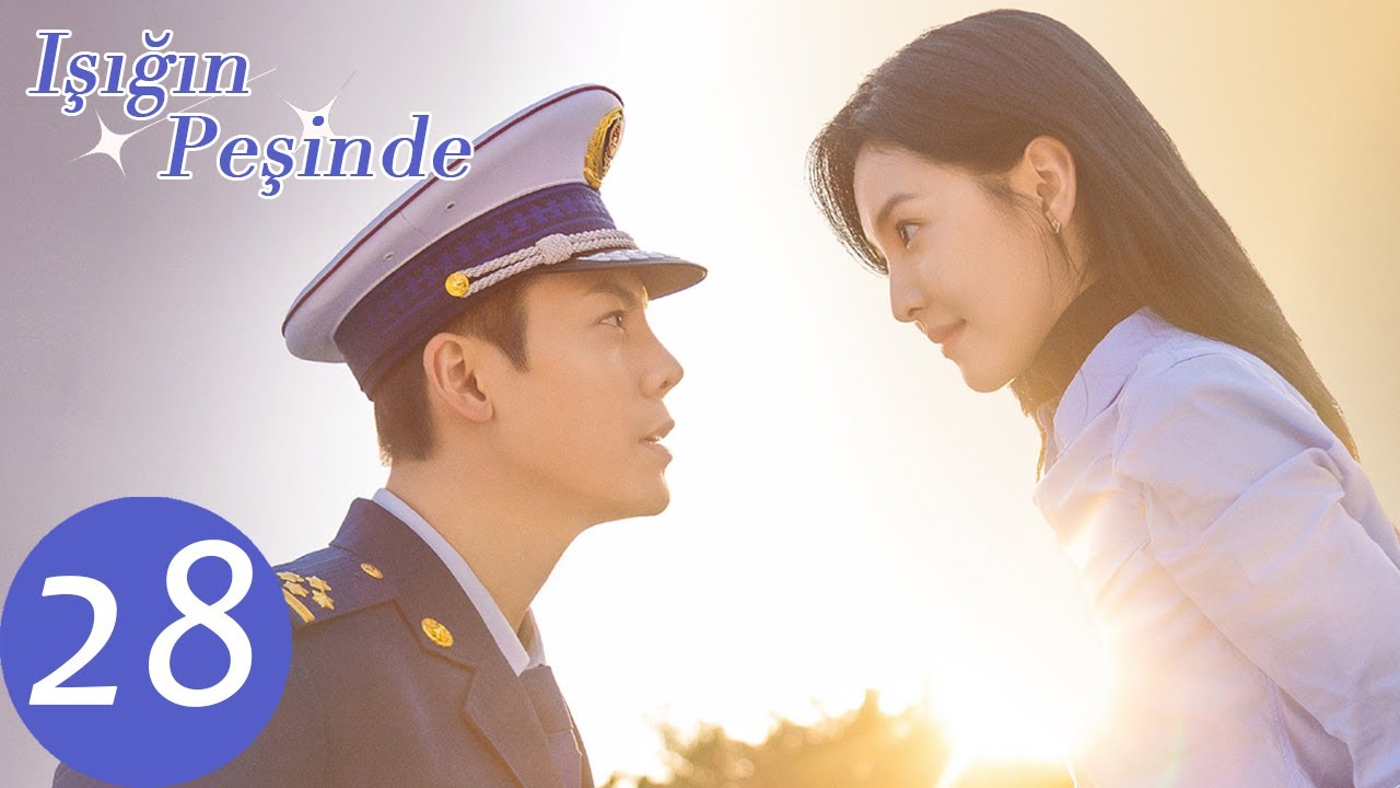 Işığın Peşinde | 28.Bölüm | A Date With The Future | 照亮你 | William Chan, Zhang Ruonan