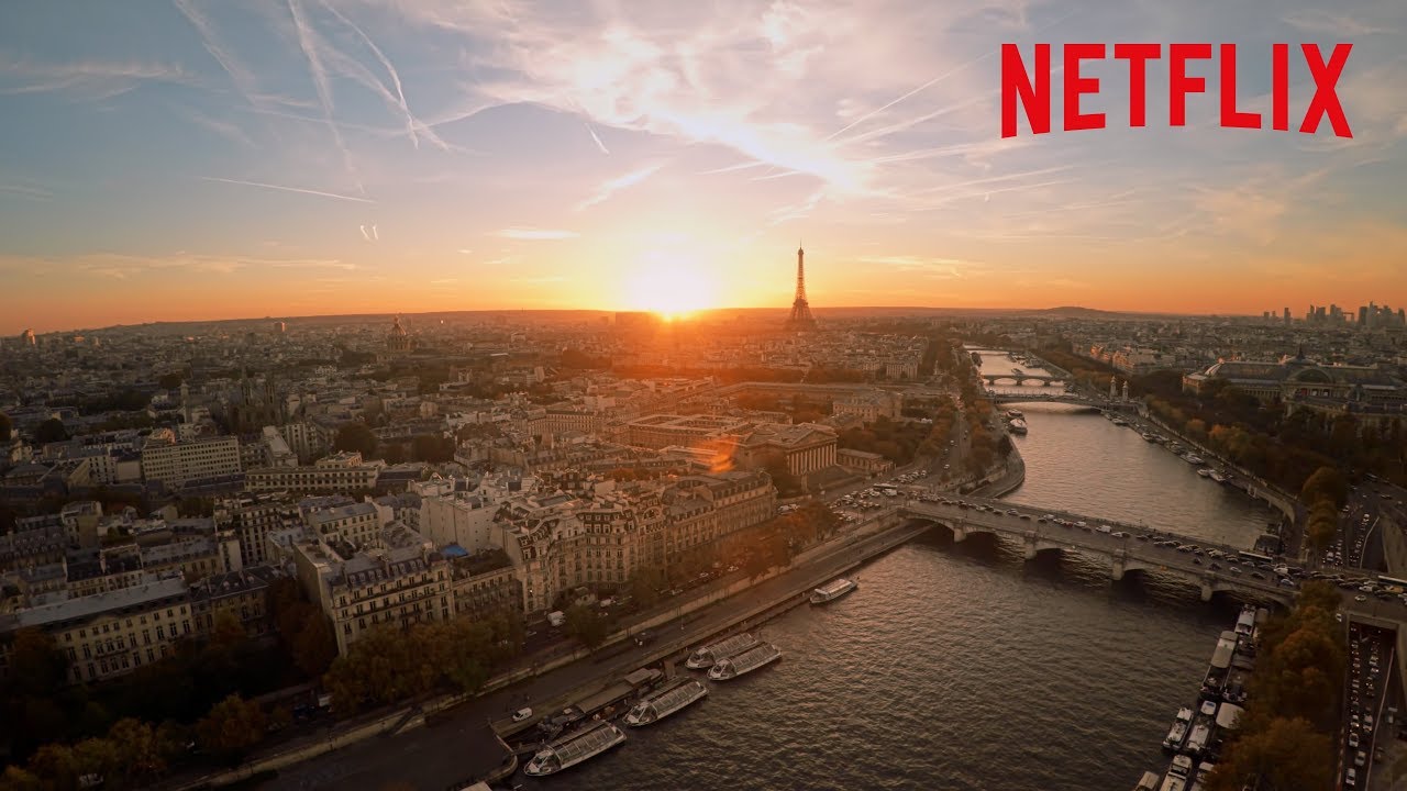 13 novembre: Attacco a Parigi | Trailer ufficiale | Netflix Italia