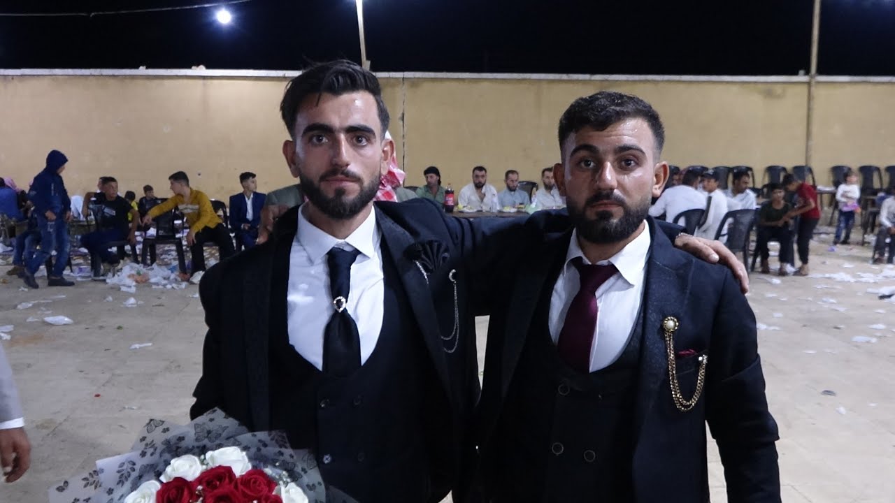 2♧ زفاف العريس $《 عمر علي محمد بركاوي 》HD %