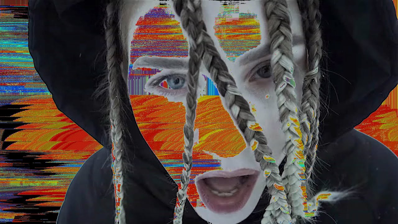 IC3PEAK - THIS WORLD IS SICK (BPMC VIDEO REMIX)