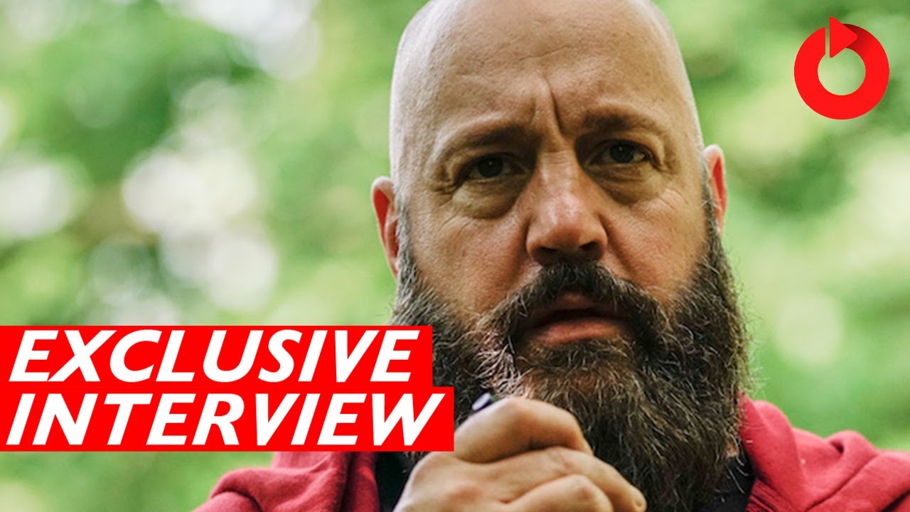 BECKY - Cary Murnion Exclusive Interview