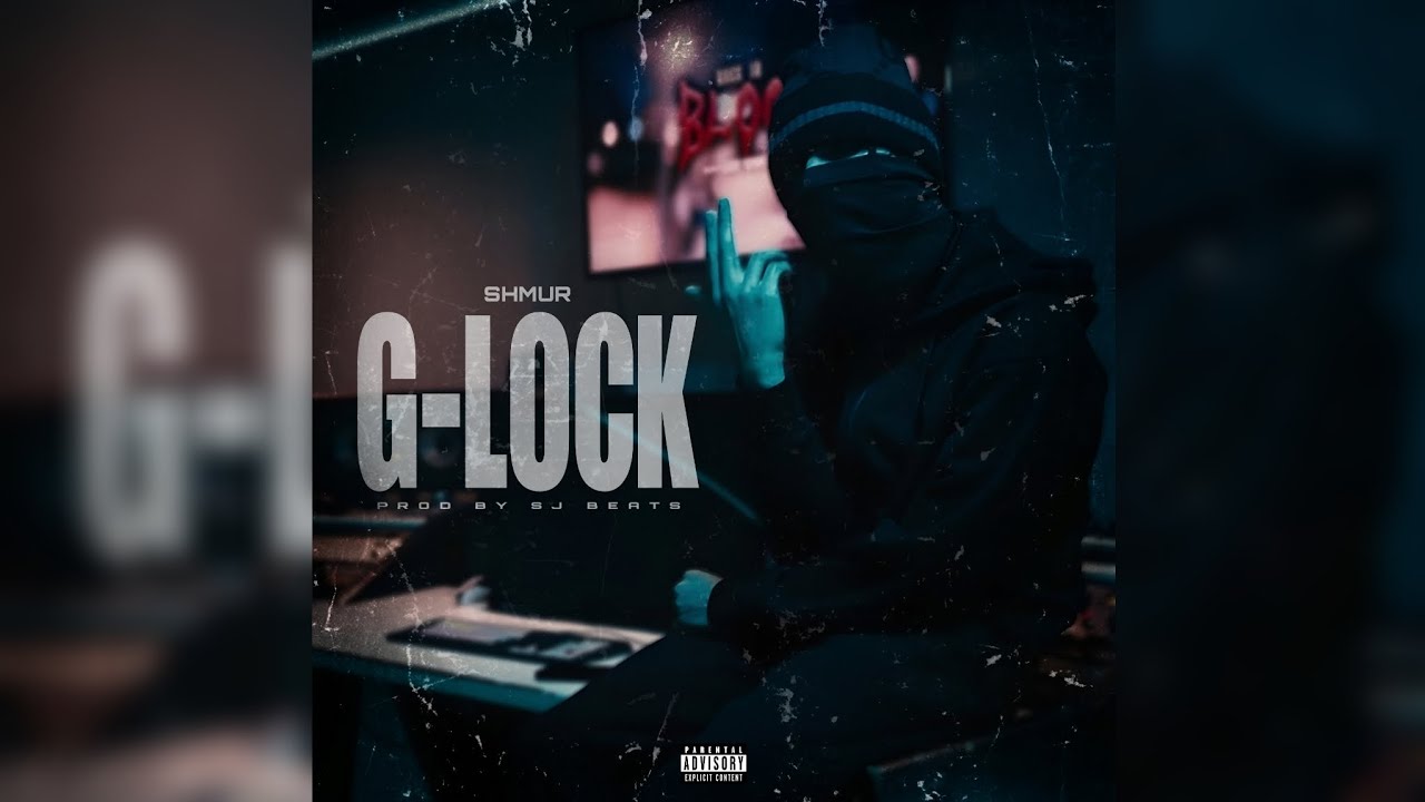 Shmur - G LOCK [ Slowed Only ]