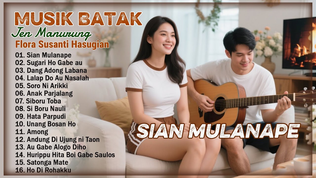 Lagu Batak Terbaru || Kumpulan Musik Batak Terbaik Dan Populer || Lagu Galau & Sedih Enak Didengar