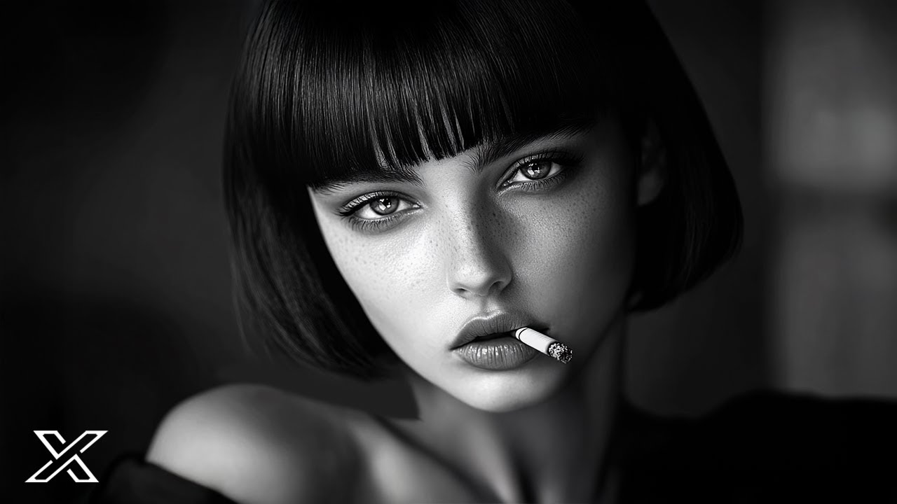 Deep Feeling Mix 2025 - English Deep House ,Vocal House, Nu Disco | Emotional / Intimate Mood