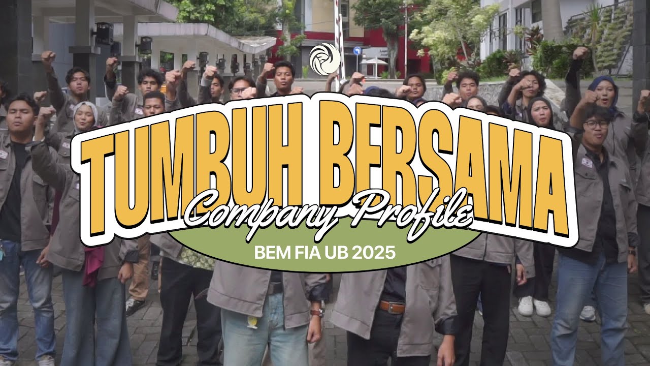 COMPANY PROFILE BEM FIA UB 2025