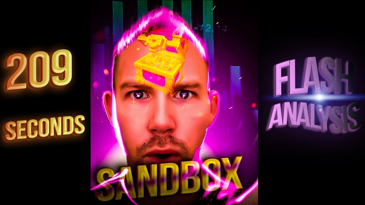 Sandbox SAND token Price Prediction [ short-term analysis December ]
