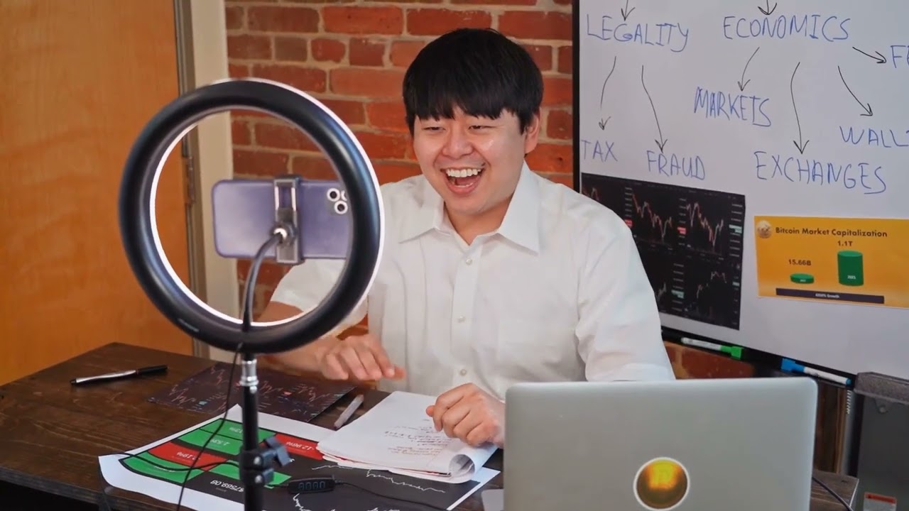 #749: Crypto Industry Revival