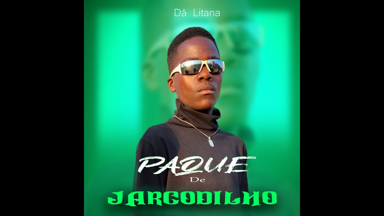 PAQUE DE JARCODILHO_ Dá Litana_ PROD. By Tchury PRÓ (VIDEOOFICIAL)