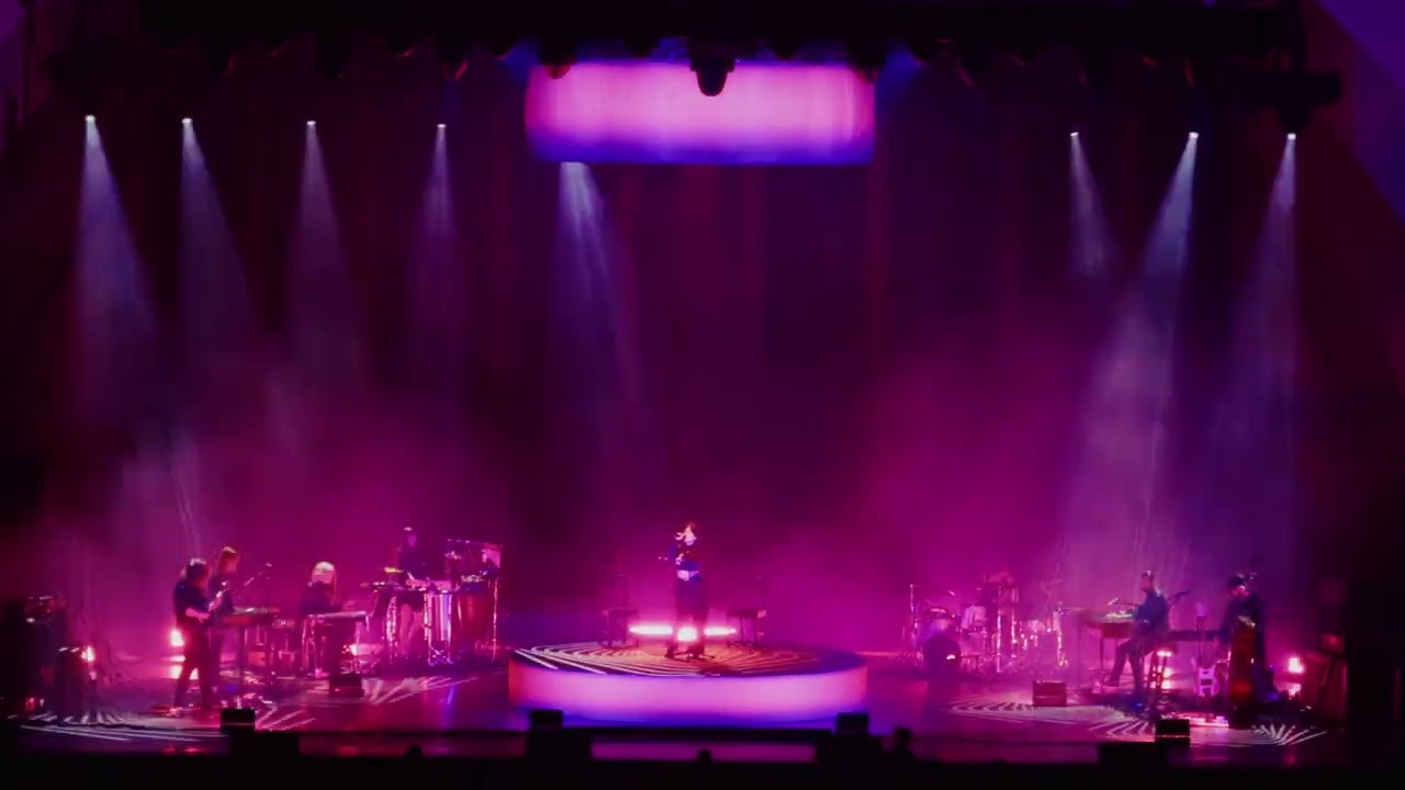 Mitski - Valentine, Texas Live at the Hollywood Bowl 09.28.2024