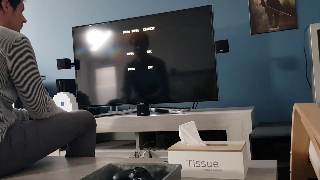 Recalbox dans une cartouche NES avec un pi zero w