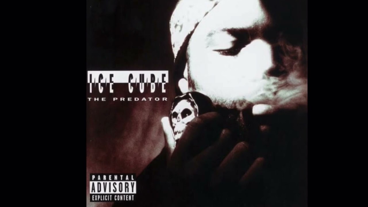 Ice Cube - Today Was A Good Day (slowed)
