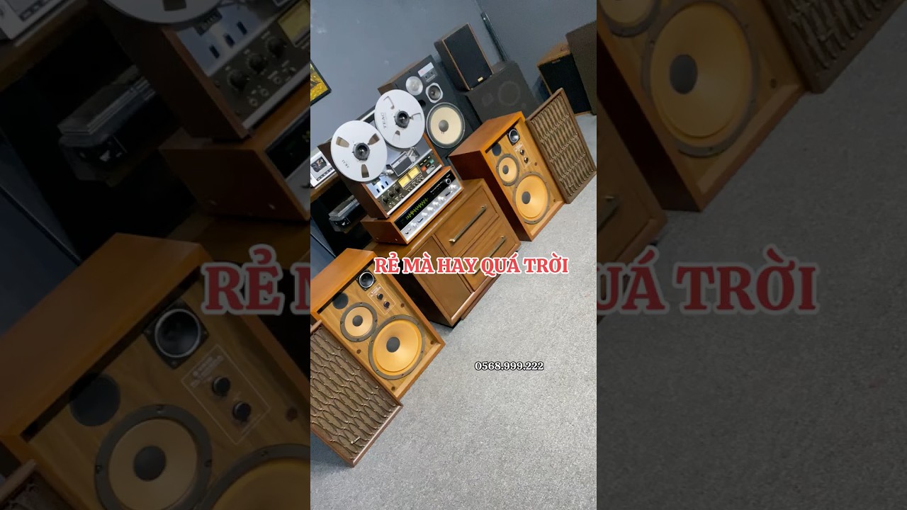 RẺ MÀ LẠI HAY Ạ! 33,8TR combo XE - PHÁO - MÃ Sansui 5000A, Teac A-3300SX, Kenwood KL-5060A