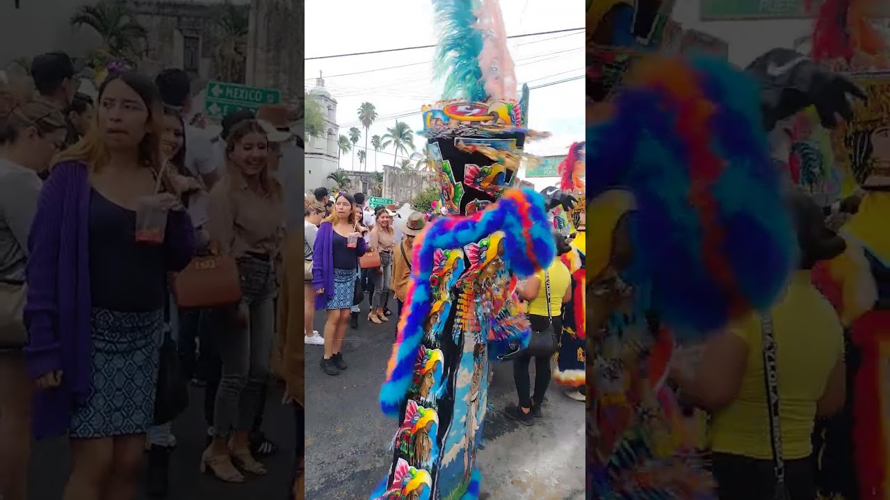 Carnaval de #Temixco2026 #cuautla #EmilianoZapataMorelos #JiutepecMorelos #tejalpa #jojutlamorelos 