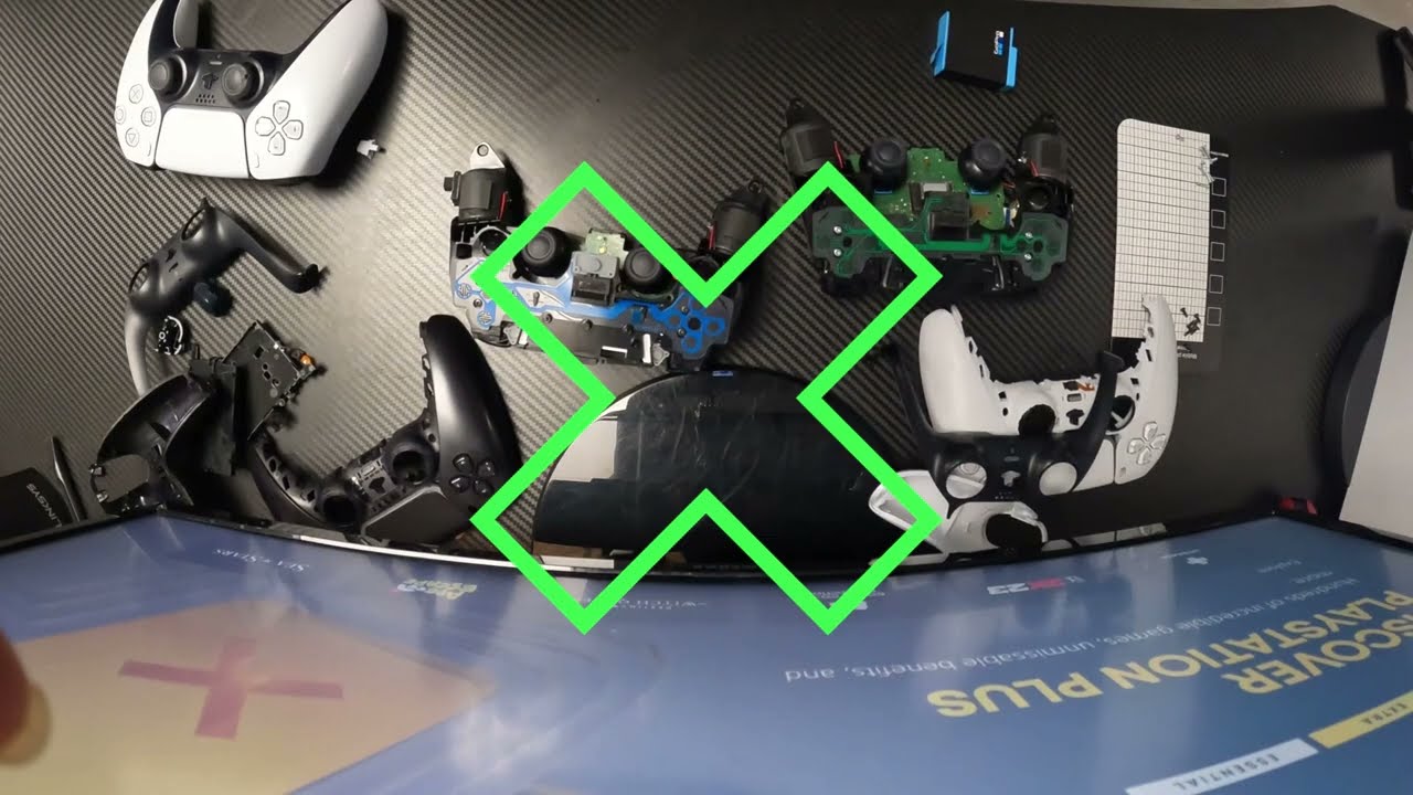 How To Fix PS5 Controller Not Turning On