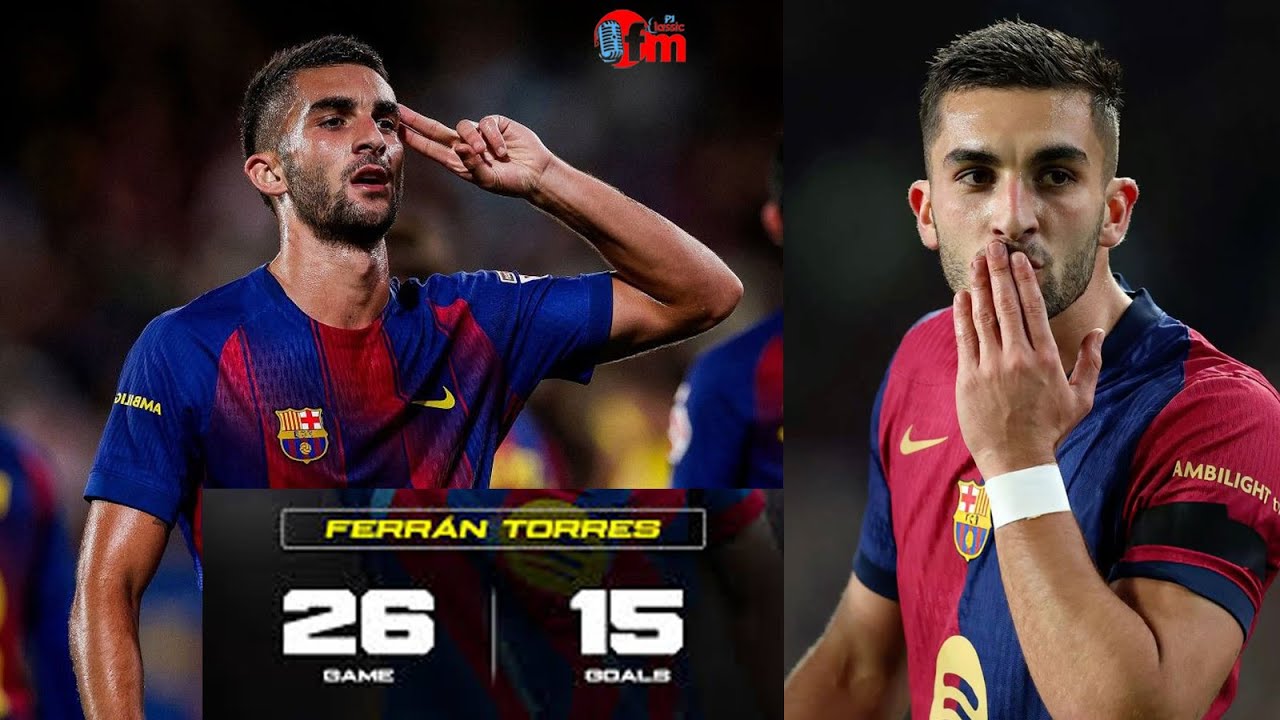 Fc BARCELONA YOTERWA UBWOBA NO KUBURA TORRES?//FLICK AZOMUSUBIRIZA GUTE MWINO MISI ADAHARI?