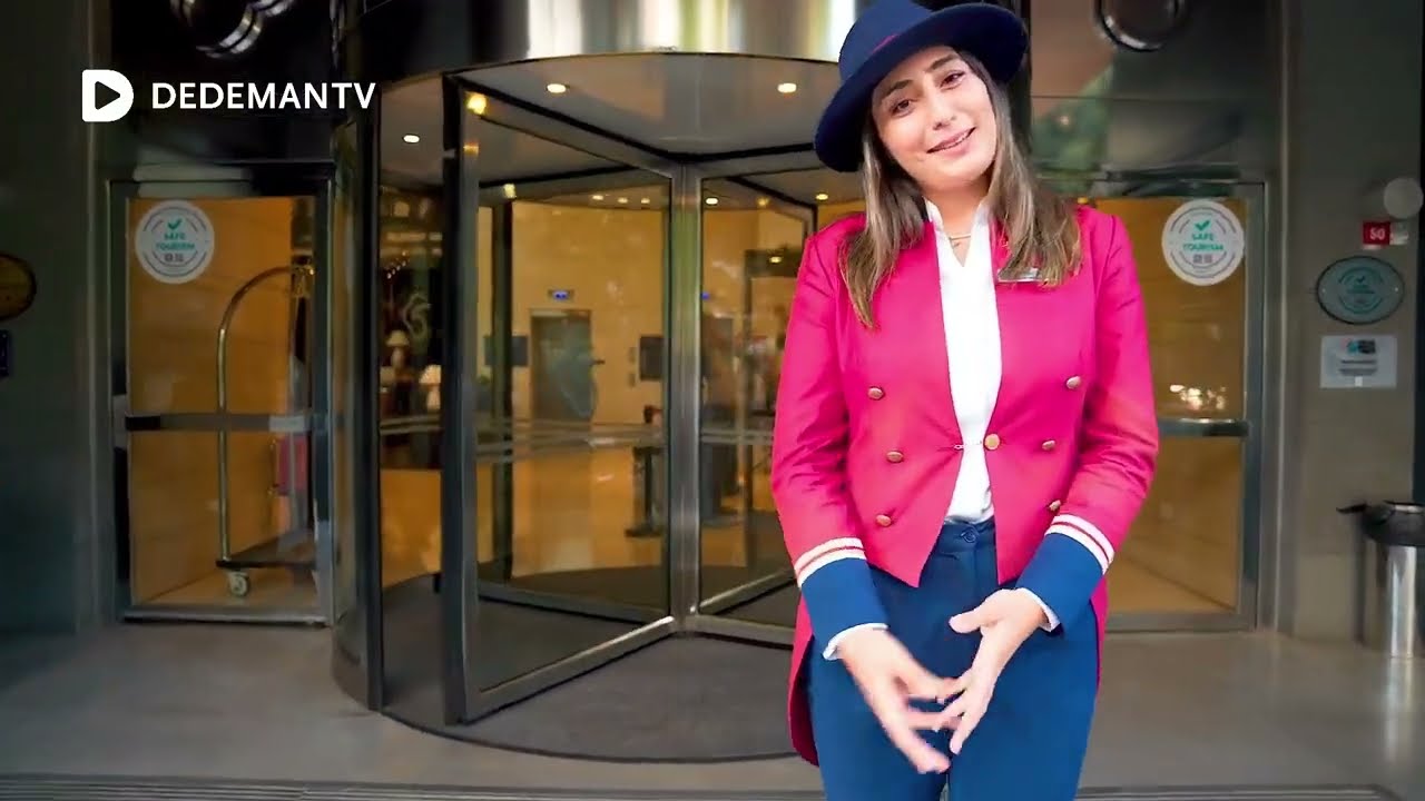 Dedeman İstanbul&rsquo;a Hoş Geldiniz!