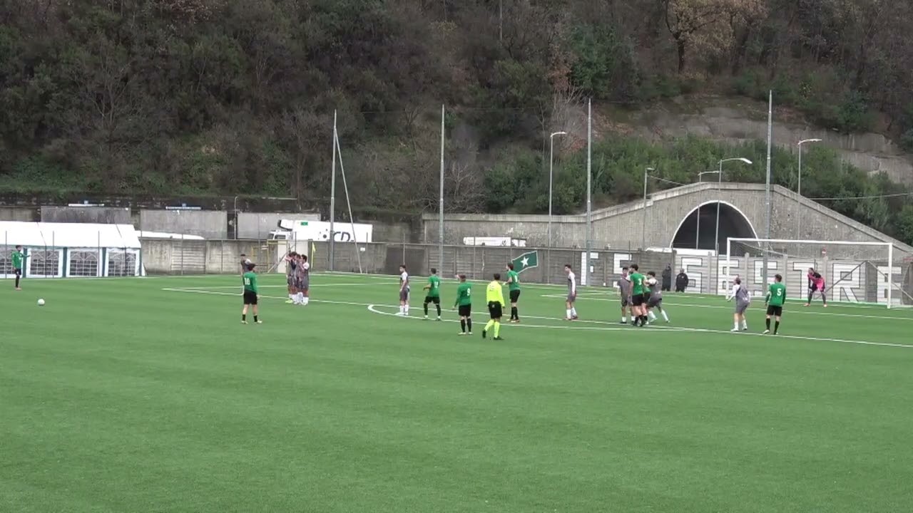 SESTRESE - SUPERBA 2-1 | PROMOZIONE | GIRONE A | 15° GIORNATA | 21/12/2025