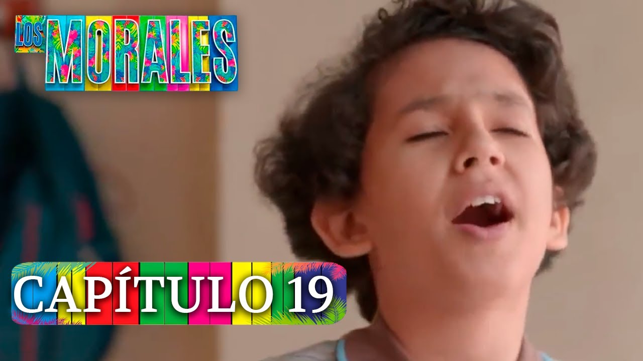 Los Morales capítulo 19 | Un Morales morirá si se sigue dedicando a la música, ¿Miguel o Kaleth?