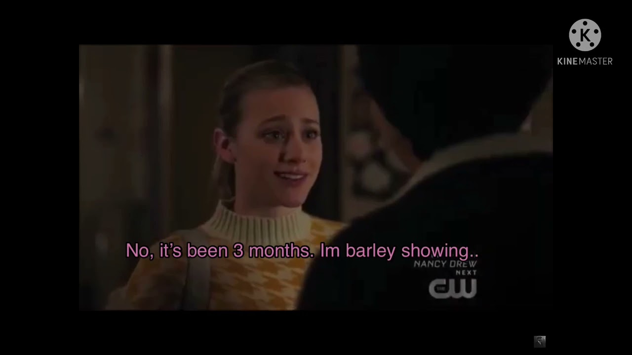 Bughead baby Au part 2 | Presley Jones