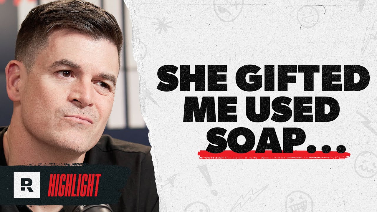 My Mom Gives Trash as Gifts (It Needs to Stop!)