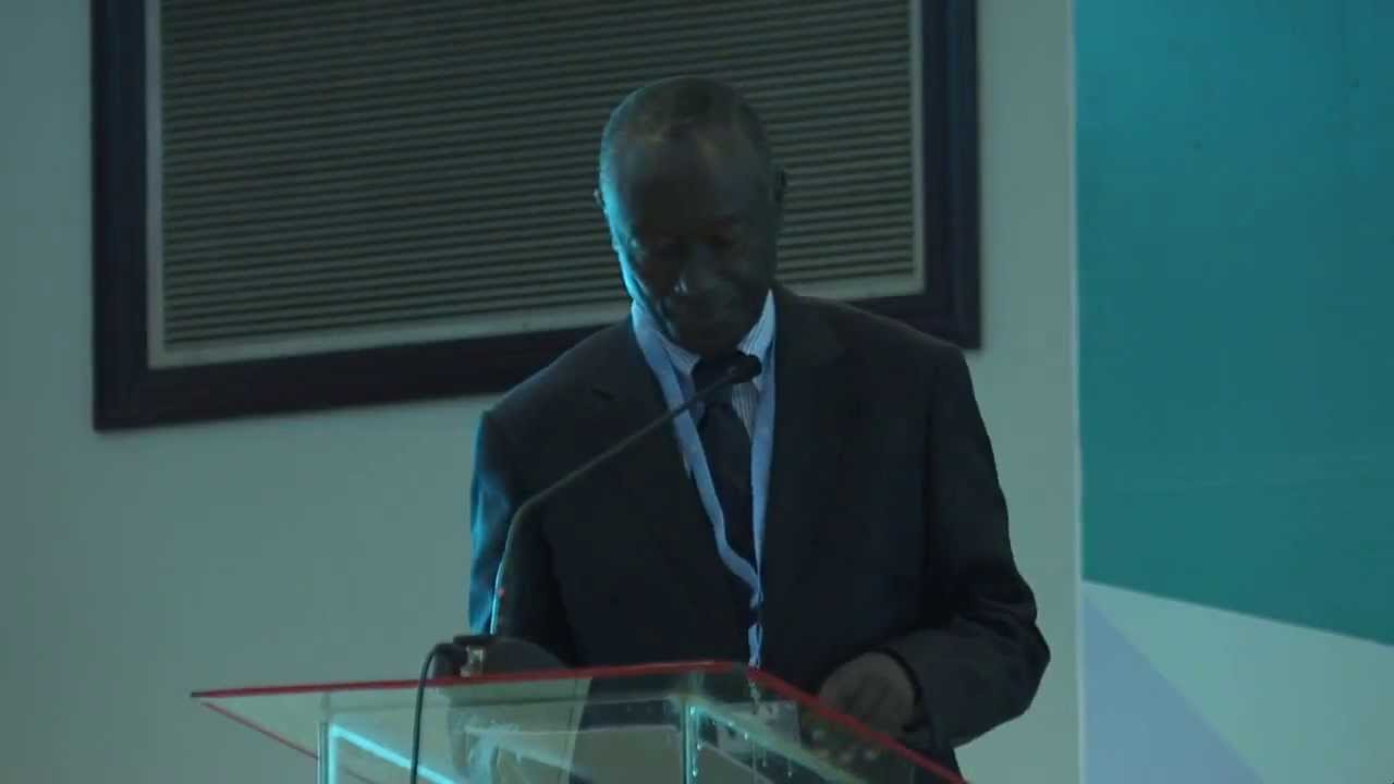 Transform Africa 2013 Summit: Opening Remarks -  Day 1 - Kigali, 28 Oct 2013