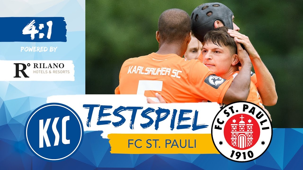 KSC-Testspiel: FC St. Pauli | Fazit Trainingslager