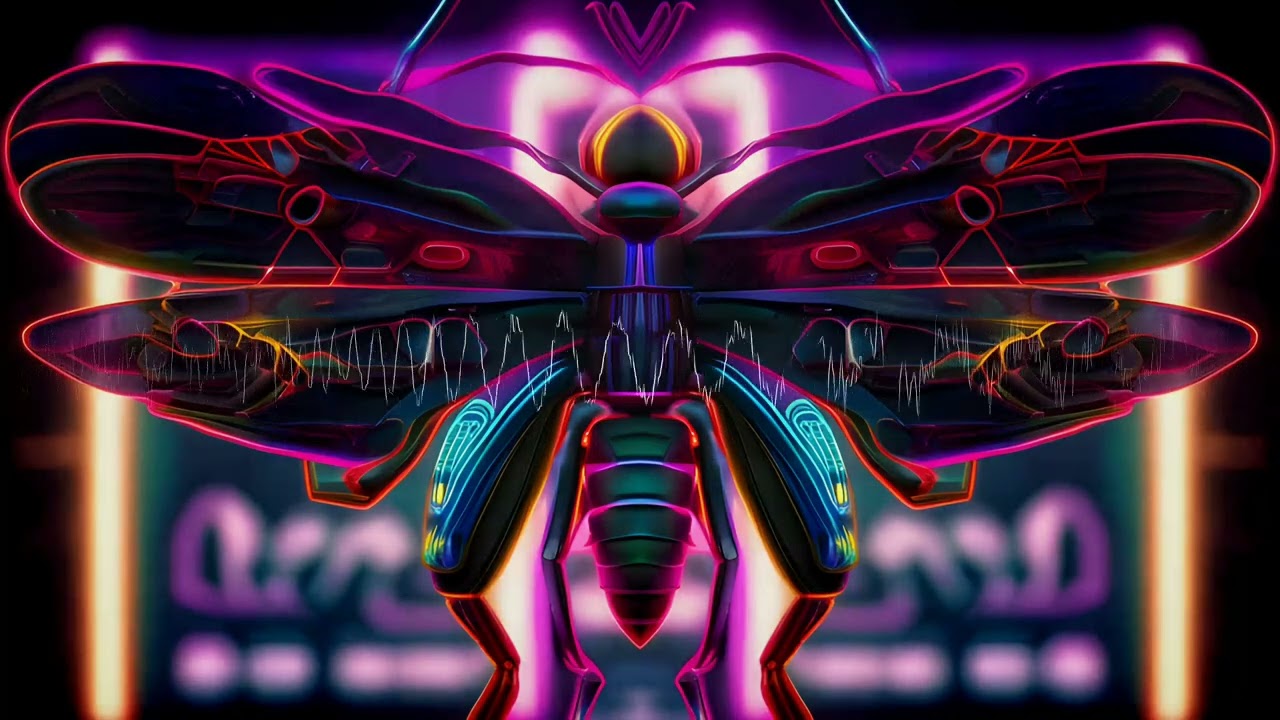 Steinkopf ft. Epux - Mosquito (Chillout Session 22 [Improvised Live Performance])