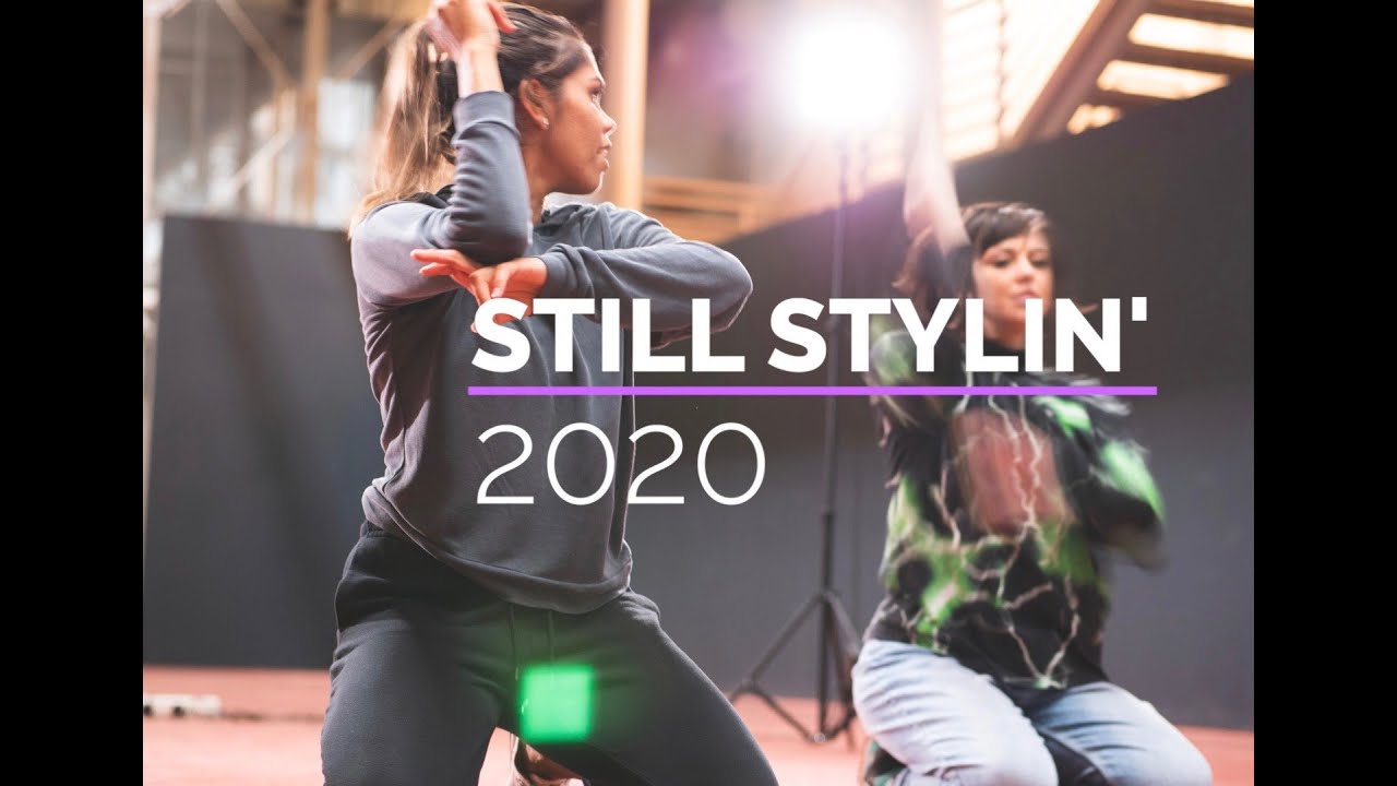 TANDANYA PRESENTS - 'STILL STYLIN' 2020' TEASER OFFICIAL