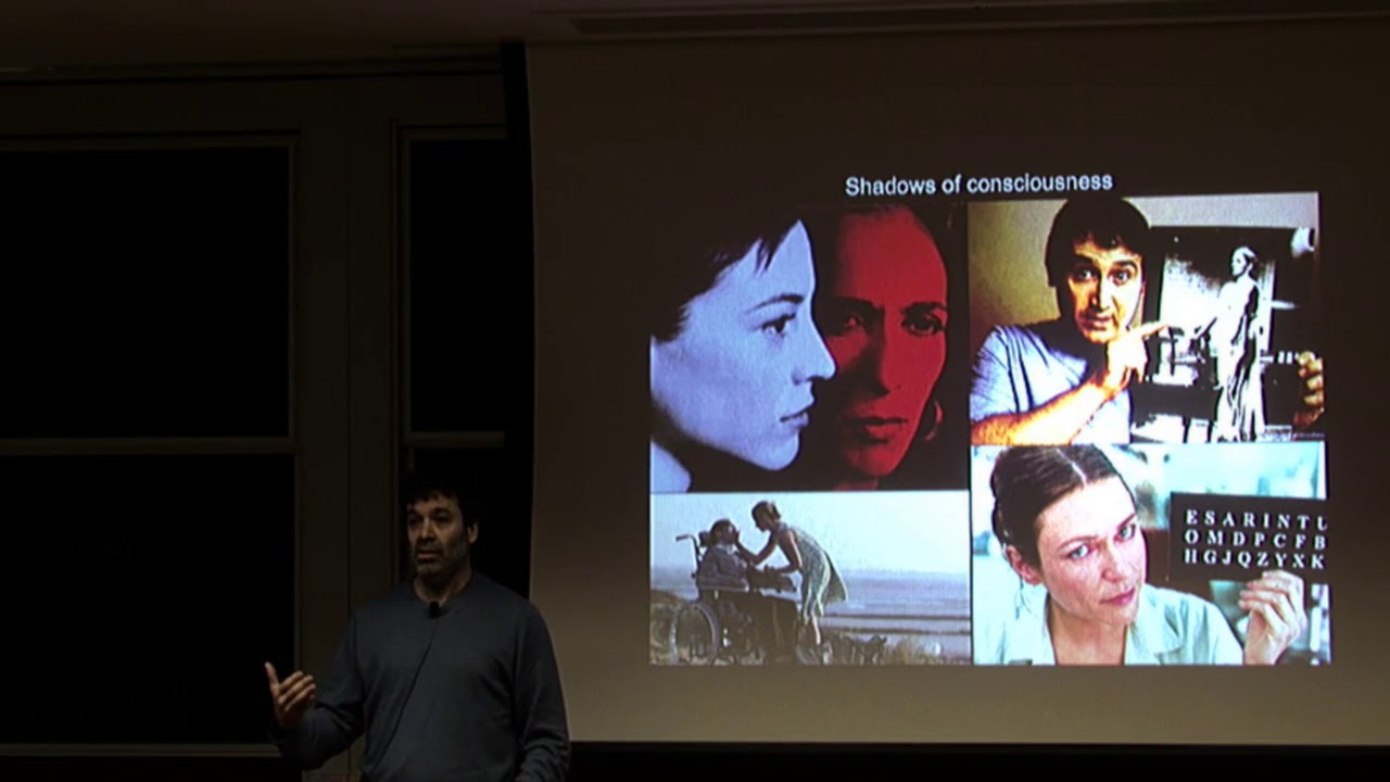 The Past, the Present and Future of Consciousness - Mariano Sigman
