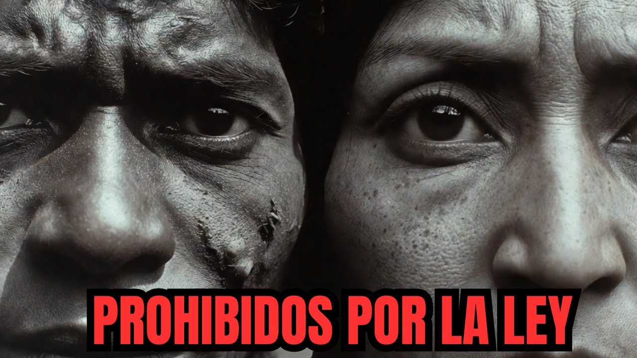 La familia afro-indígena que la ley colonial intentó separar