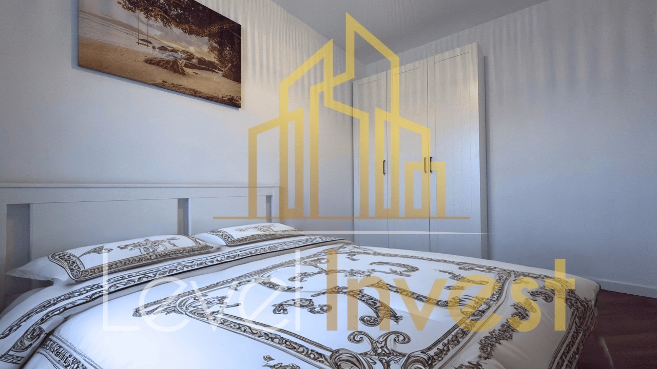 🌟 Nowy apartament 2-pokojowy do wynajęcia w Garnizonie, Gdańsk! 🌟