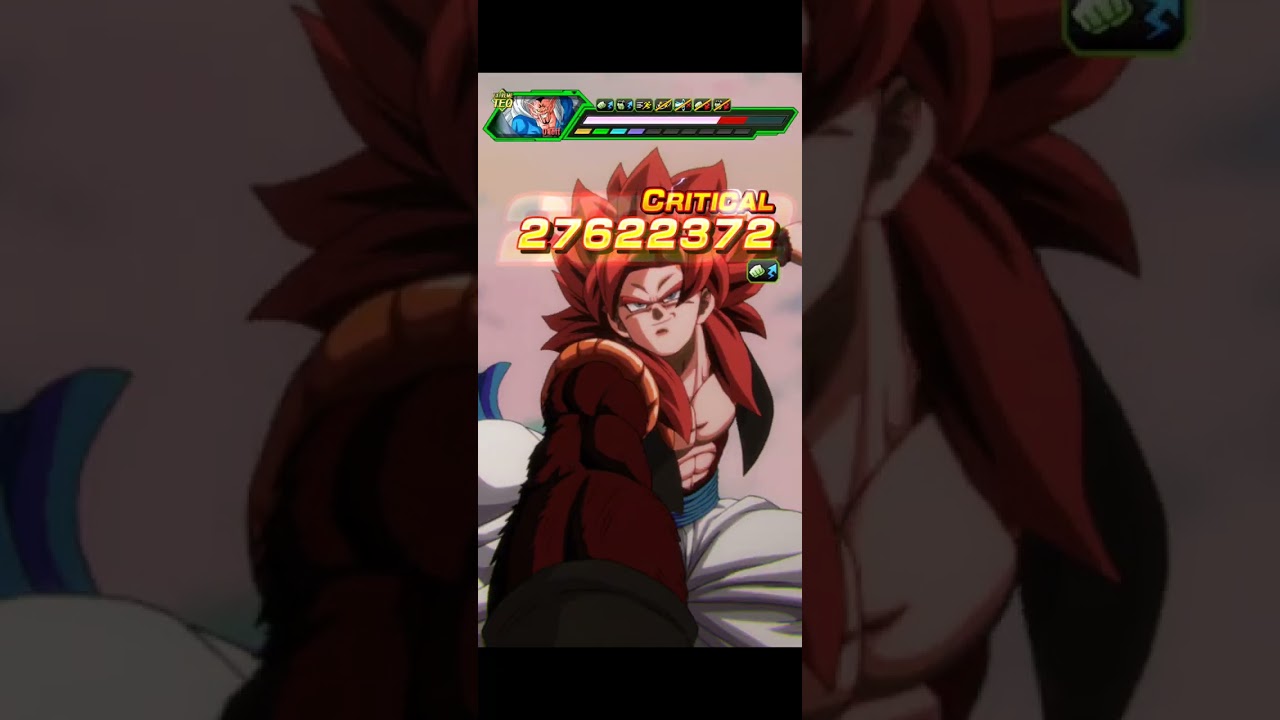 Dragonball dokkan battle ss2 ตอนที่ 15 เปิดตู้ดาบูล่าใหม่