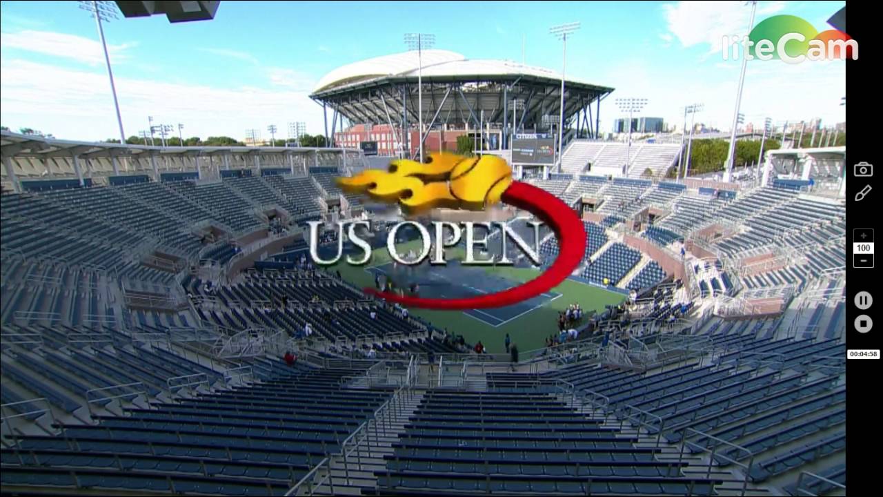 2016 US Open Champion Junior - Felix Auger Aliassime