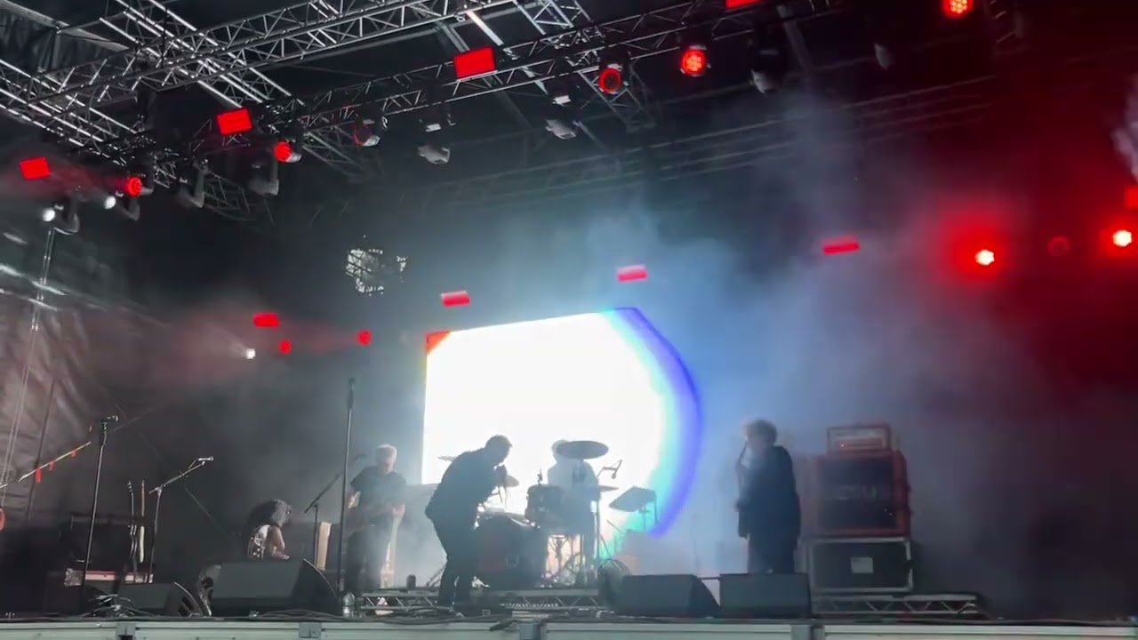 Jesus & Mary Chain - Never Understand