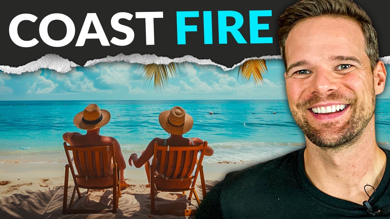 7 Life-Changing Benefits of Coast FIRE