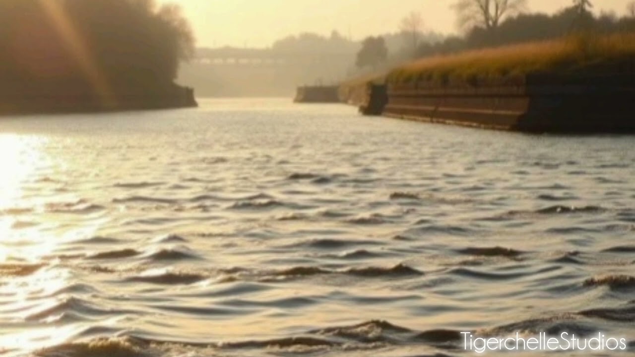 Dnipro River (Instrumental)