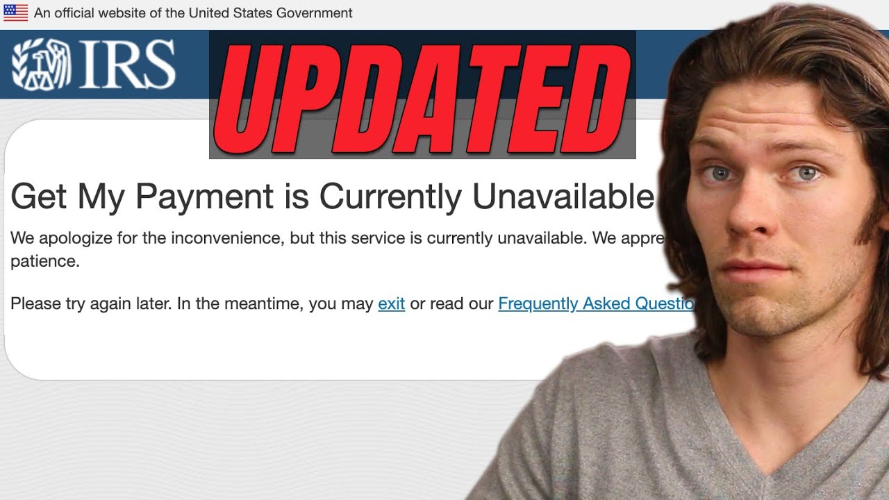 Stimulus Update 4-30 | Updated $1200 Stimulus Dates, Get My Payment News, PPP