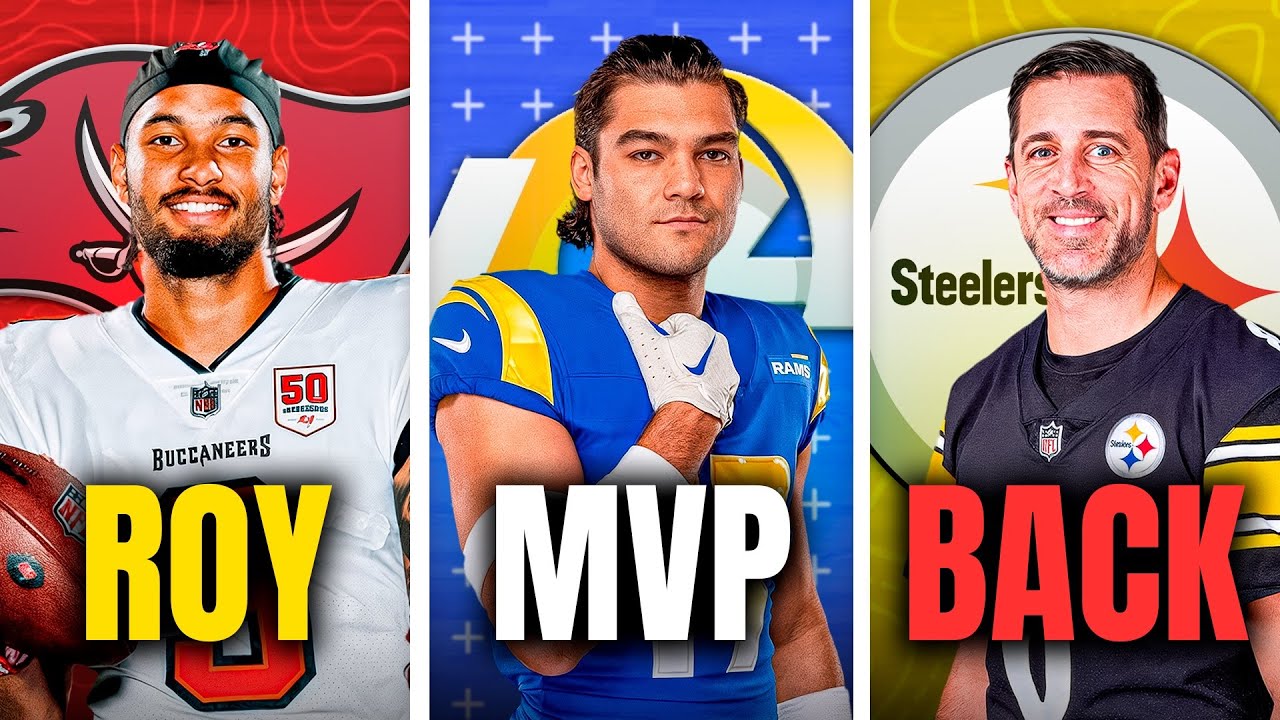Every NFL Teams Most Surprising Player So Far