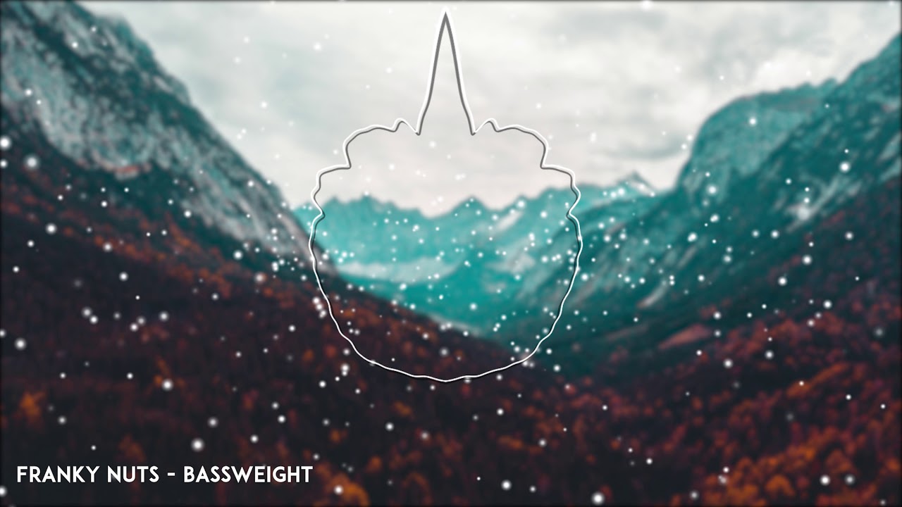 Franky Nuts - Bassweight