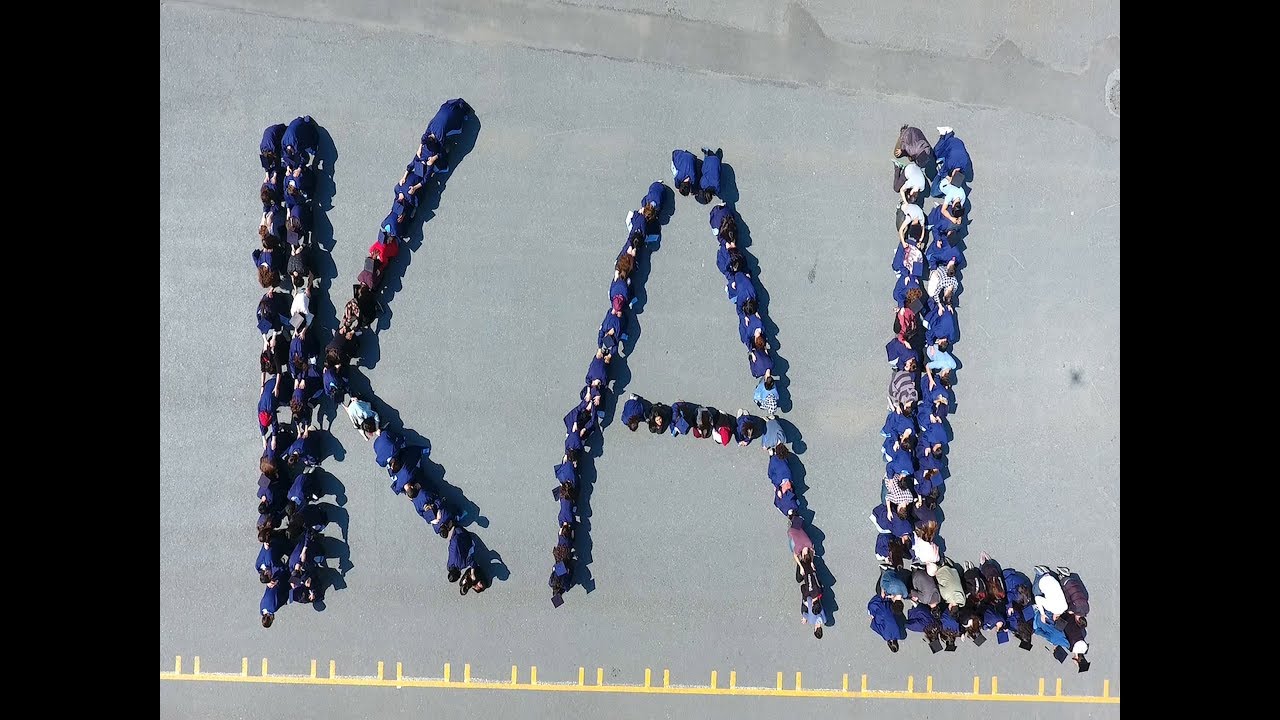 KAĞITHANE ANADOLU LİSESİ TANITIM FİLMİ