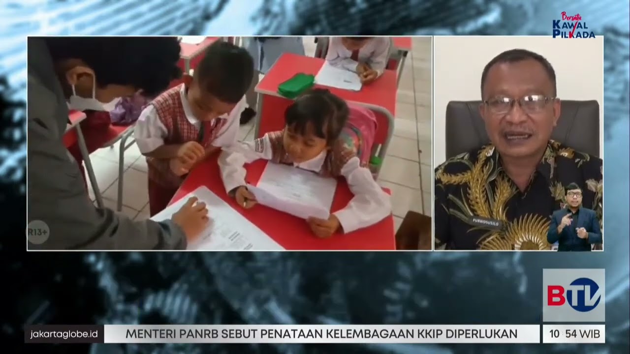 Pemprov Jakarta Kaji Sekolah Negeri dan Swasta Gratis | Beritasatu